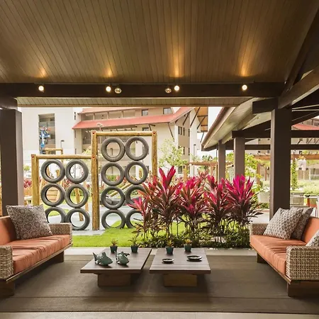 Oka Resort-2